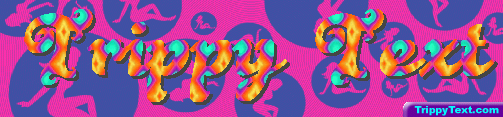 Trippy Facebook Graphics