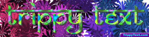 Trippy Facebook Graphics