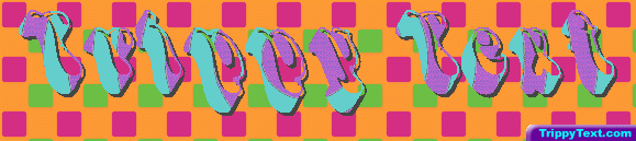 Trippy Facebook Graphics